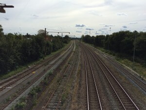 Największe wypadki kolejowe w Polsce